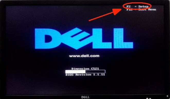 Dell masaüstü ve dizüstü bilgisayarda Sanallaştırma Teknolojisini (VT) etkinleştirin
