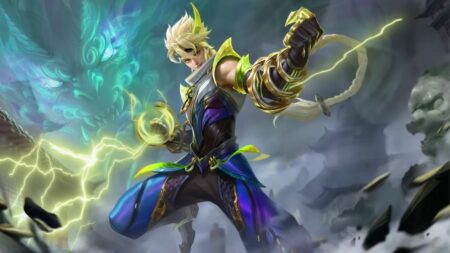İmkansızı yap! Mobile Legends'ta Yin'in ultisi nasıl iptal edilir
