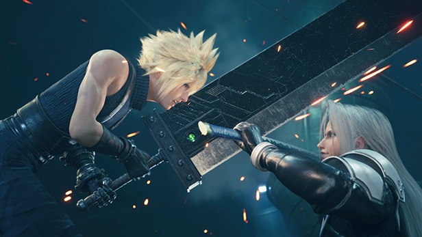 Final Fantasy VII Remake Intergrade (Ve Daha Fazlası?) Switch 2'ye Geliyor
