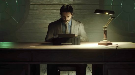Alan Wake 2'nin çıkış tarihi, fragmanları, hikayesi ve oynanışı