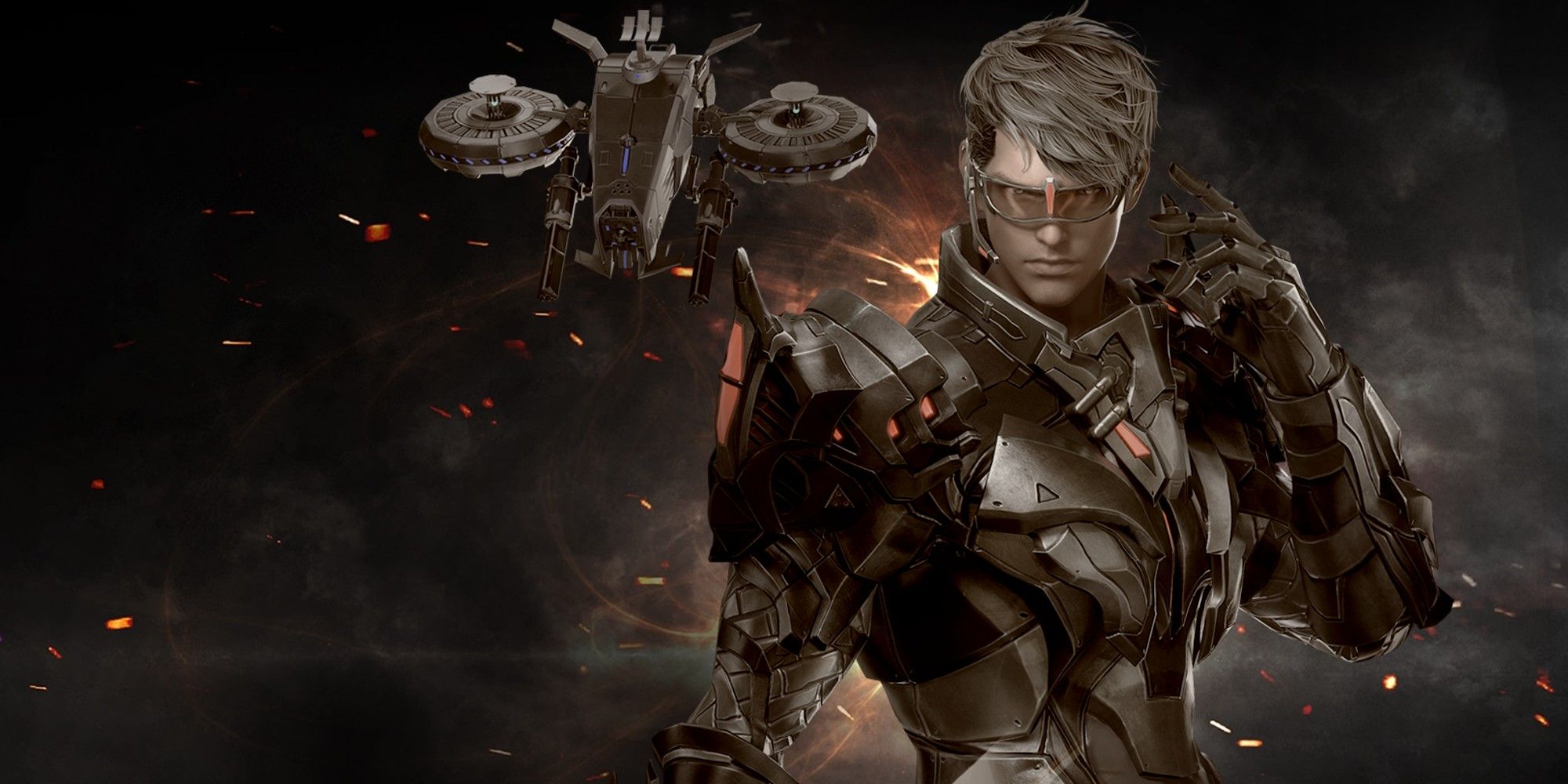Lost Ark Machinist rehberi