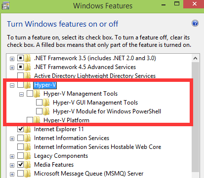 Hyper-V
